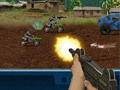 Jogo Warzone Getaway 2