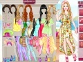 Jogo Barbie Luxurious Honeym