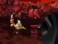 Jogo Death Spank. Spank This!