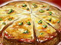 Jogo Chicago deep dish