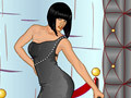 Jogo Rihanna Dress Up 2
