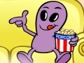 Jogo Rod And Barry: Poppin` Corn