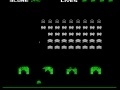 Jogo Space Invaders voynushka