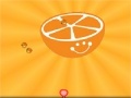 Jogo Orange Avoider: Beta