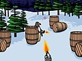 Jogo Penguins attack