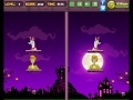 Jogo Scooby-Doo Mirror Match