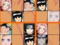 Jogo Naruto: Sudoku