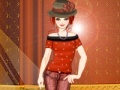 Jogo Hailey Dress Up