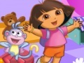Jogo Dora New Bedroom Decor