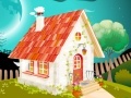 Jogo Halloween House Decoration