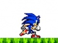 Jogo Simple Sonic