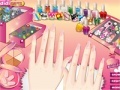 Jogo Candy Manicure