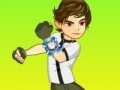 Jogo Ben 10 Ultimate Dressup