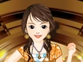 Jogo Zoey dressup game