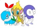Jogo Pokemon With Friends