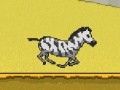 Jogo Zebra Run