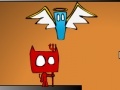 Jogo Little Devil Preview