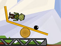 Jogo Zombie Catapult