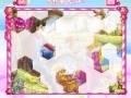 Jogo Princess Aurora Hexagon Puzzle