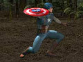 Jogo Captain America - Avenger's Shield