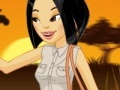 Jogo Emily's Diary - Ami on Safari