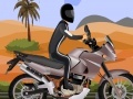 Jogo Pimp My Kawasaki Kle 500 2005