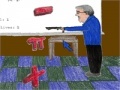 Jogo Dr. H's Physics Rampage
