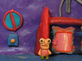Jogo Totally Odd 