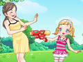 Jogo Water Gun Fun