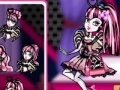 Jogo Monster High C.A. Cupids Style