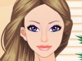 Jogo Beach Girl Makeover