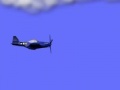 Jogo Sky Falcon of WW II