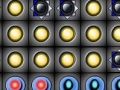 Jogo Light's puzzle