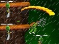 Jogo Ben 10: Parachuter