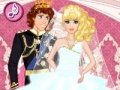 Jogo Wedding of the princess