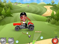 Jogo Cheater Golf