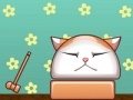 Jogo Non-stop hammering the Cat