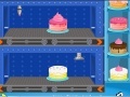 Jogo Cake Icing Machine