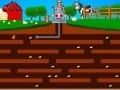 Jogo Harvester against rodents