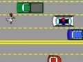 Jogo Flash Freeway!