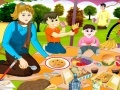 Jogo Picnic Hidden Alphabets