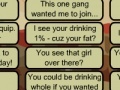 Jogo Napoleon Dynamite Soundboard