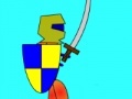 Jogo Warrior Customizer