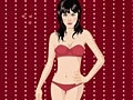 Jogo Dress Katy Perry (Katy Perry)