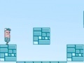 Jogo Cleaner platformer