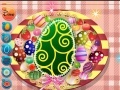 Jogo Easter Colorful Egg
