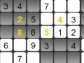 Jogo Sudoku 18