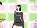 Jogo Fashionable Outfit
