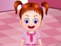 Jogo Baby Emma Easter Room 