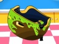 Jogo Moms Messy Helmet 